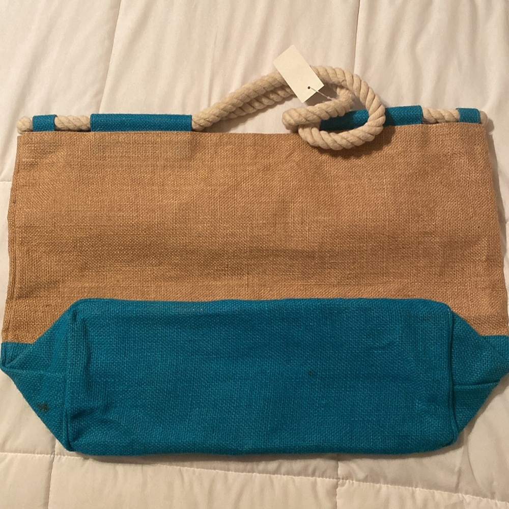 Beach bag - Picture 2 of 3